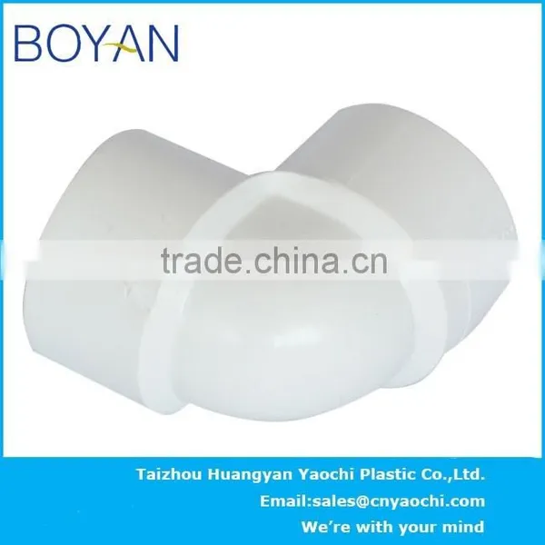BOYAN Taizhou Huangyan BS Thread Female Elbow photo-2