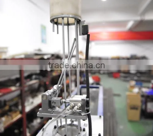 Automatic Paper Cup Making Machine, Paper Cup Making Machine Price photo-3