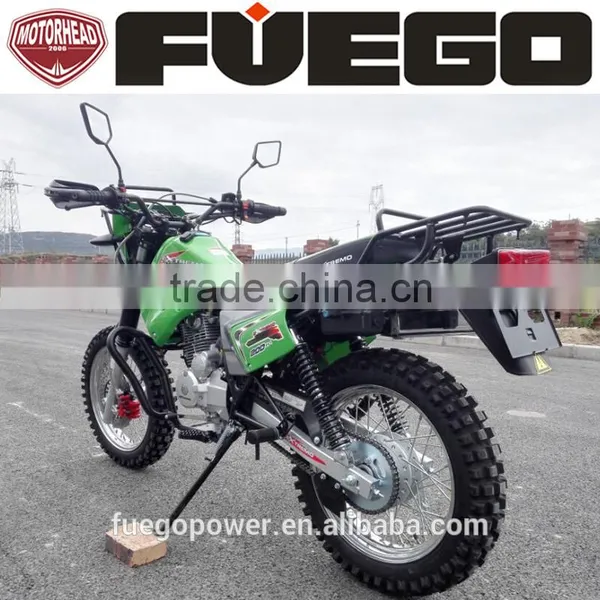 Cheap China Dirt Bike Off Road Motorcycle 250cc Zongshen International Gears photo-3