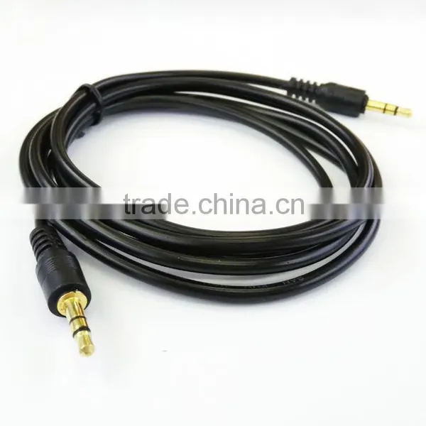 Wholesale Nickel Plated Rca Wire for Mp4 Player photo-4