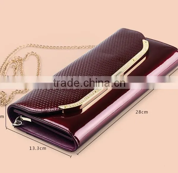 Elegant Women Evening Handbag Guangzhou photo-2