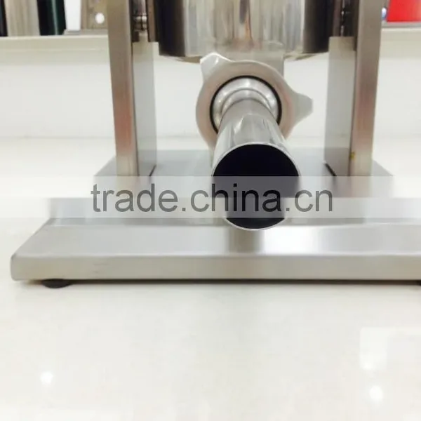 15L Vertical Manual Enema Machine With CE photo-4