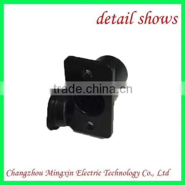 Hot Sale Travel Emergency us Plug eu Pin Wall Car Charger and Wall Charger for Electronic Cigarette photo-4
