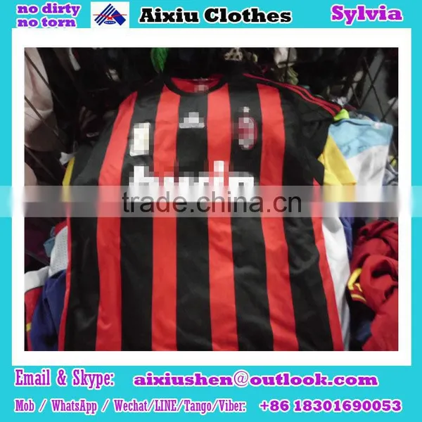 Cheap Used Wholesale Sports Jerseys
