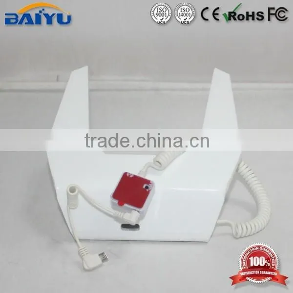 2015 Hot Tablet pc Security Display Alarm System for Retail Store photo-3