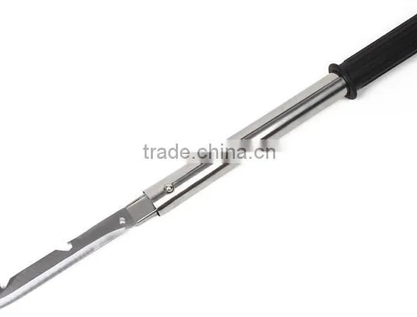 Mini Portable Outdoor Camping Multi Functional Spade Axe Saw Knife photo-3
