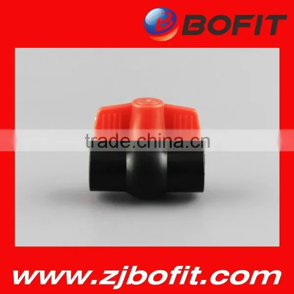 Bofit Good Quality Cheap Made in China Hdpe Lift Check Stop Valve for Hdpe Pipe Fittings Different Types photo-2