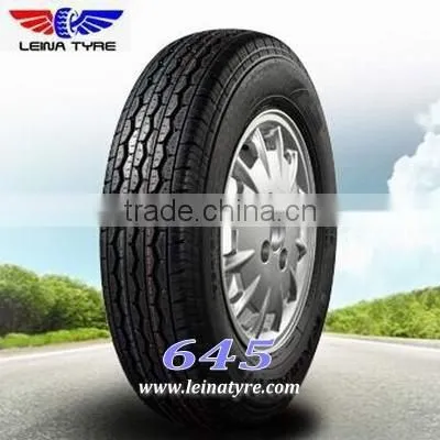 2015 New Car Tire Made in China 30*9.50R15LT photo-6