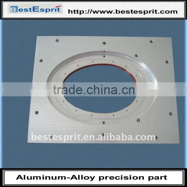 CNC Mechanical Parts