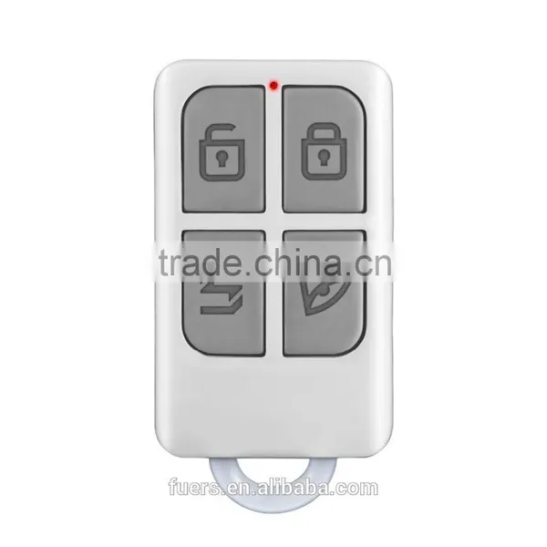 KERUI WIFI GSM PSTN TFT Display 2.4G WIFI Best Gsm Home Alarm System photo-5