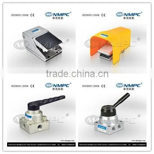 Industrial Valve Saunders Valves Purpose of Solenoid Valve photo-2