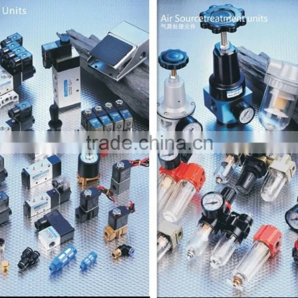 Buy Solenoid Valve Electromagnetic Valve Solenoid Air Valves