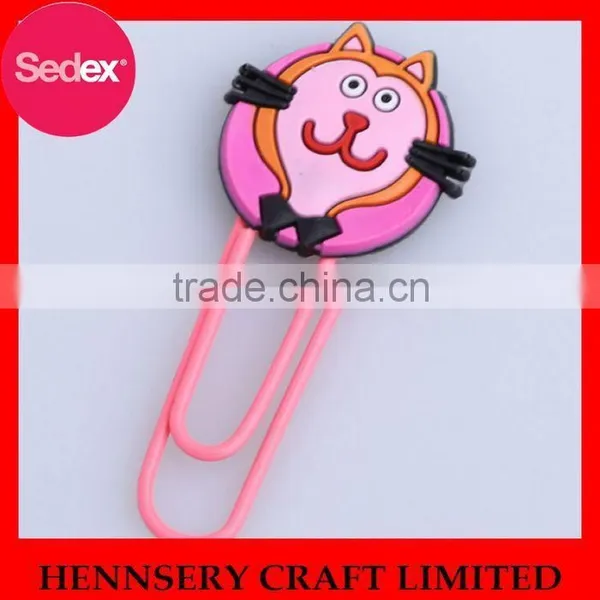 Smile Easy Monkey Shape Paper Clips photo-6