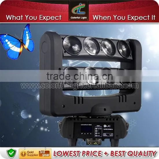 Projector Lighting Stage Disco DJ Club KTV Family Party SHOW Light Stage Lighting
