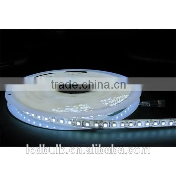 White Color Flexible Led Strip, Led Strip 5050, Led Strip Light photo-2