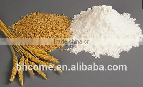 Wheat Flour Mill Machine for Chapati ,bread and Cakes to Sale photo-5