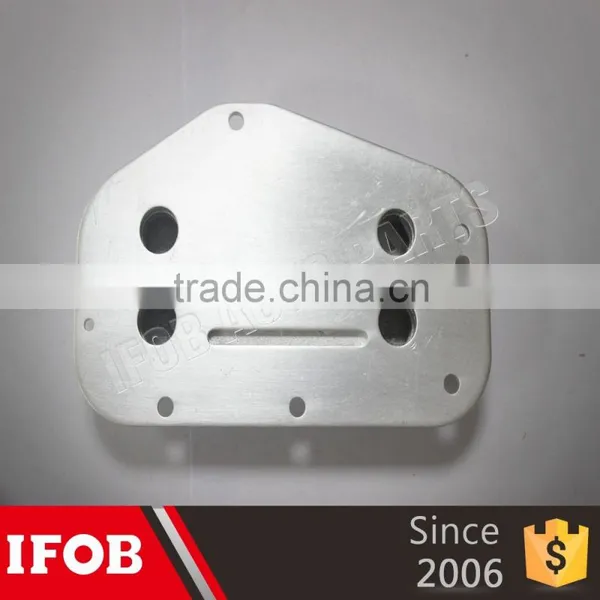 IFOB China Aluminum Car Oil Cooler Radiator for Cruze 55571687 Cruze Parts photo-2