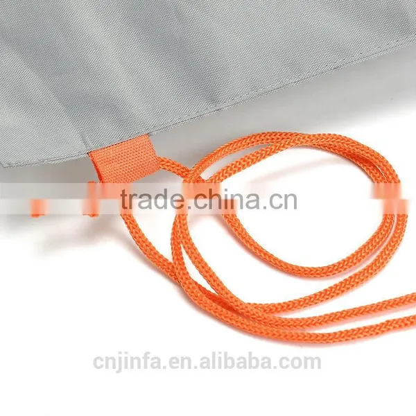 Backpack Type and 35*42cm Capacity Drawstring Shoe Bag photo-5