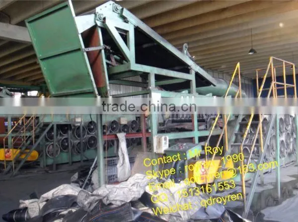 Best Quality Rubber Plastic Calender Machine Full Automatic and High Speed 4-roll Calender Machine photo-3