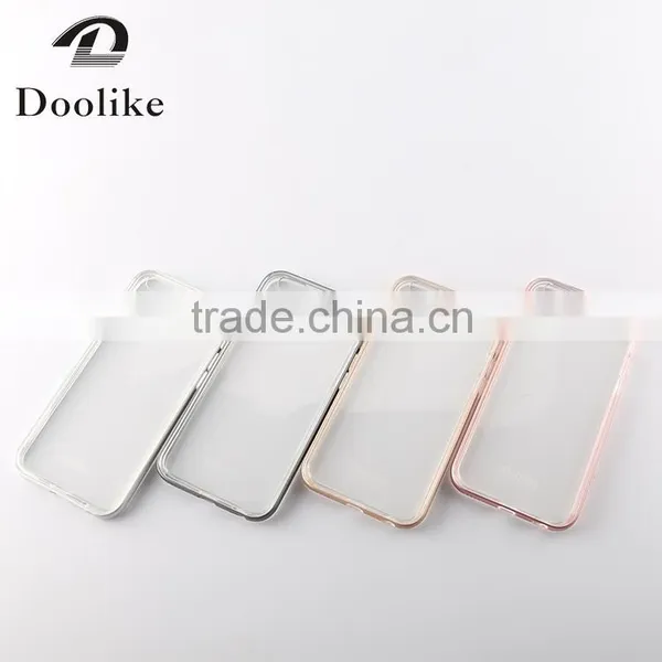 2016 Doolike Wholesale High Quality Waterproof TPU Mobile Phone Case for IPhone 6/6s photo-4