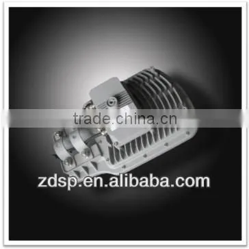 Cree Lighting Products: XSP Series Streetlight