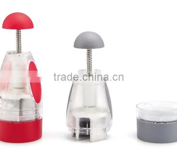 Kitchen Supplier Plastic Slap Chop Onion Chopper photo-3