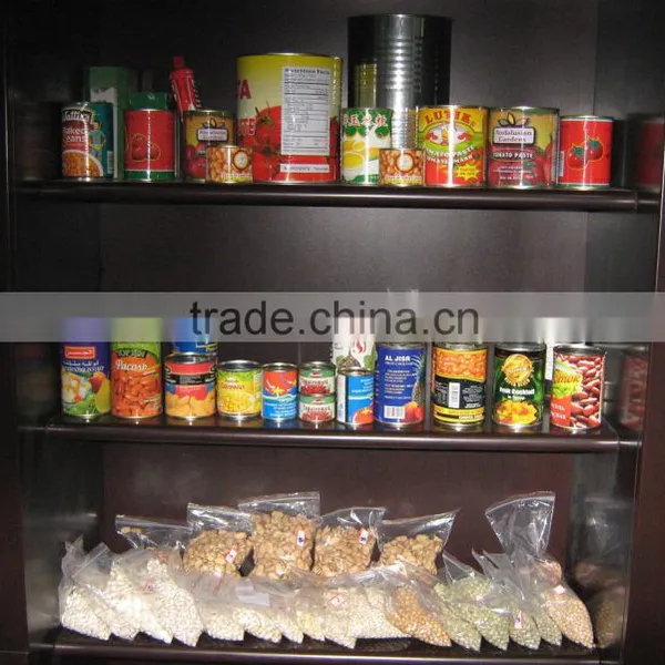 Canned Food