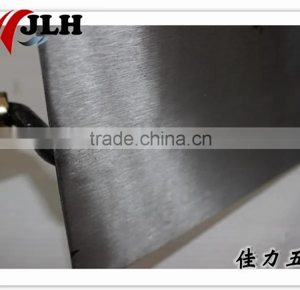 Bricklaying Trowel With Carbon Steel Blade photo-5