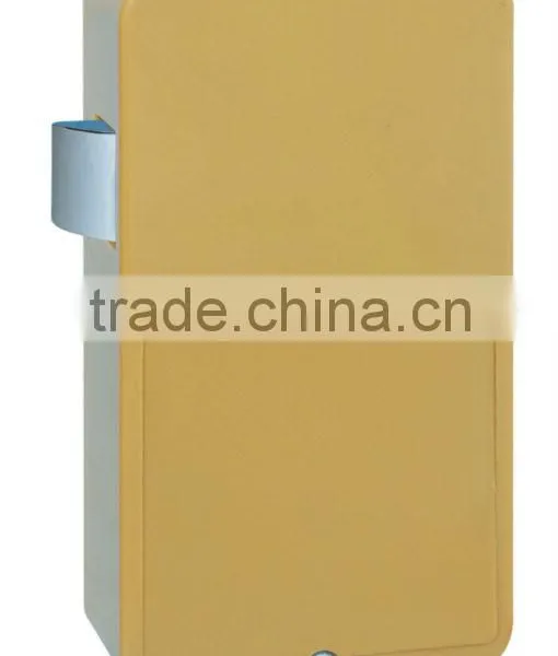 Remote Control Type Network Lock,cabinet Lock ,door Lock,filing Cabinet Lock (RS485 Type) photo-4