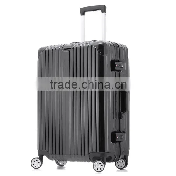 Hot Fashion Business Travel Luggage /suitcase/case photo-3