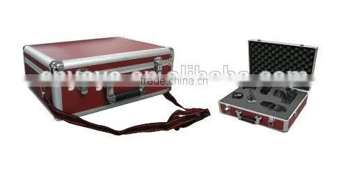 Aluminum Camera Case photo-2