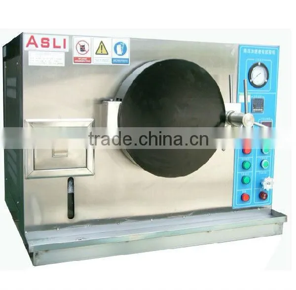 High Temperature/Pressure Aging Chamber photo-6