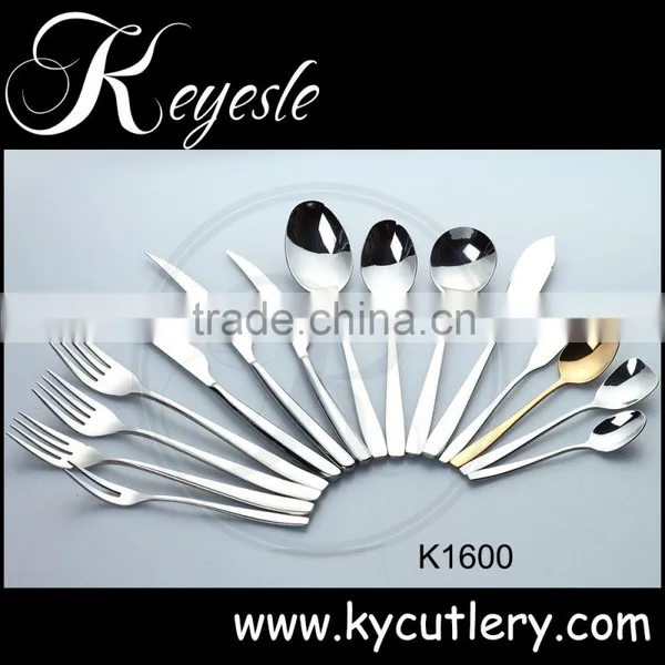 Bulk Flatware,inox Cutlery,steak Knife photo-5