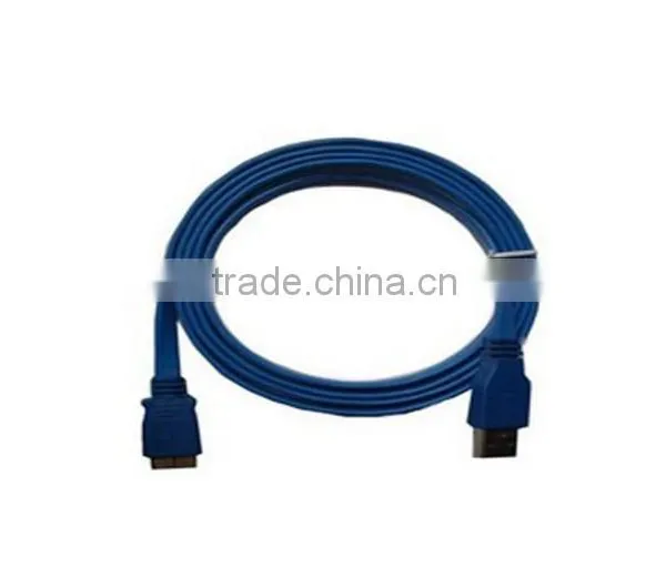 3ft USB Am 3.0 Cable to Micro USB Printer Cable photo-4