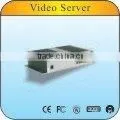 1-ch Network Video Encoder