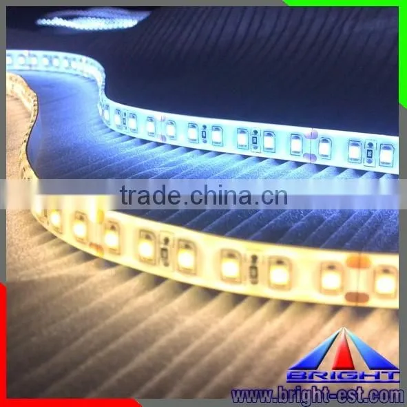 CRI>90 Led Strip Light Epistar Led Strip 120led/m 3528 Flexible Decoration Lamps photo-4
