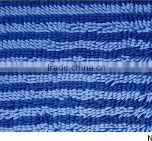 New Design Chenille Rugs and Carpet With Anti-slip Base photo-3