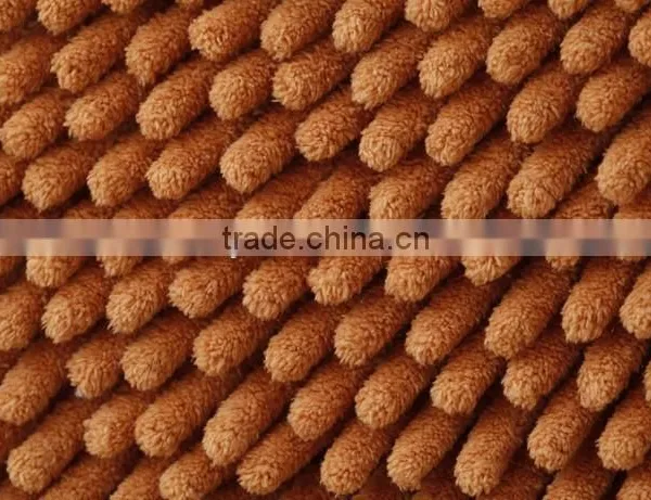 Chenille Floor Mat High Pile Floor Mat Rugs Room Mat photo-3