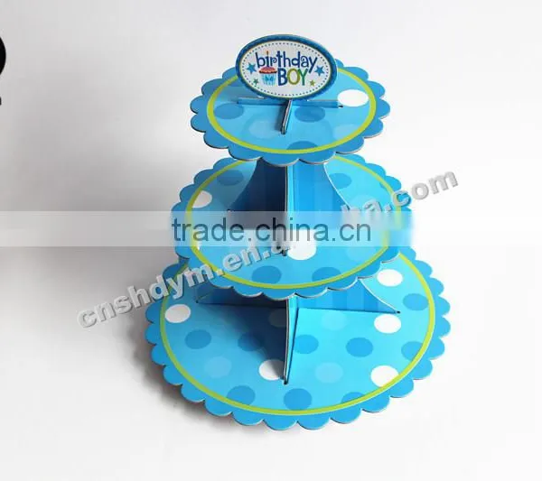 Cupcake Stand