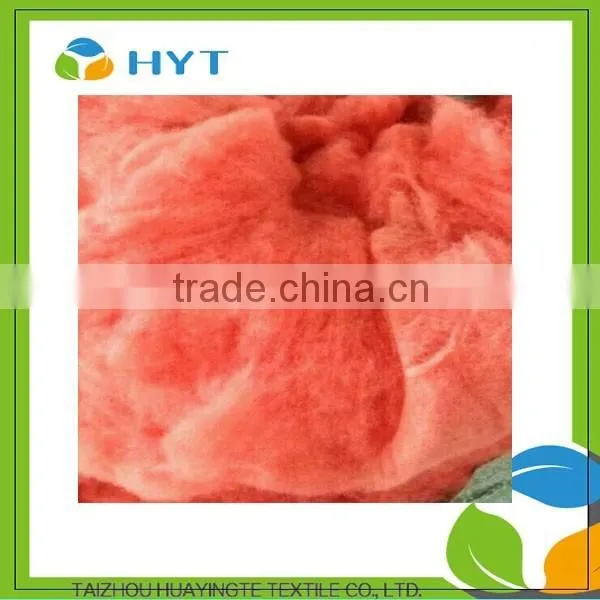 Red Long Fiber Cotton photo-3