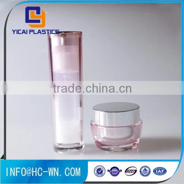 High Quality Professional Made Good Quality Acrylic Bottle photo-3