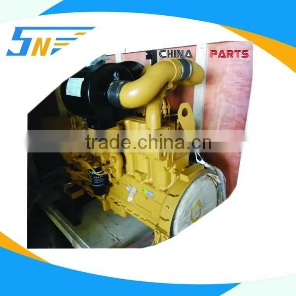 engine model,FOR SHANGCHAI engine model,engine model assembly,auto engine parts,SC11CB220G2B1(C6121ZG50P)