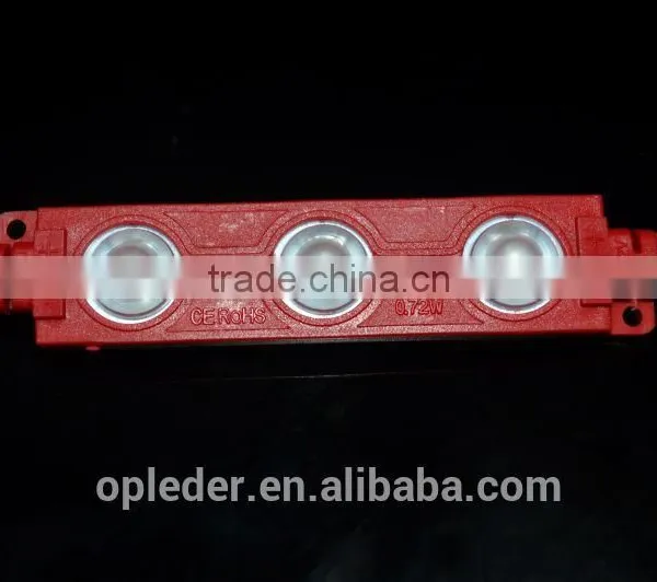 IP65 Waterproof 3 5050 Led Lighting for Alpabet Letter