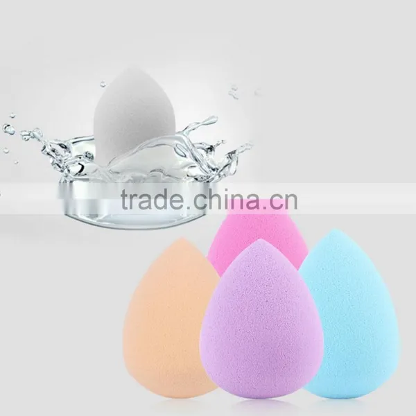 New Fashion Foundation Sponge Beauty Makeup Blender Comestic Sponge Puff Make Up Tool