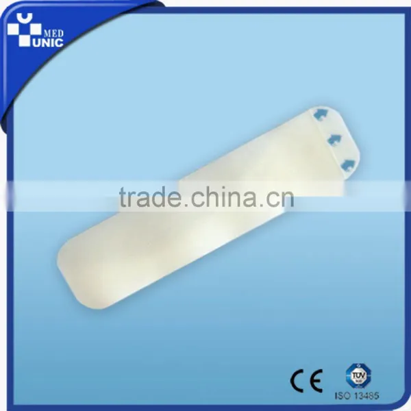 Medical Hydrocolloid Dressing for Sacrococcyx photo-4