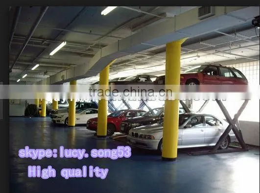 Simple Home Gargae Parking System(car Parking System)