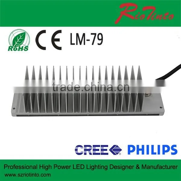 Europe Hot Sell Led Street Lighting Modules for Light Retrofit 20w 30w 40w 50w 60w Led Street Light Module photo-5