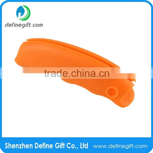 Bag Handgrip Silicone Shopping Bag One Trip Grip photo-6