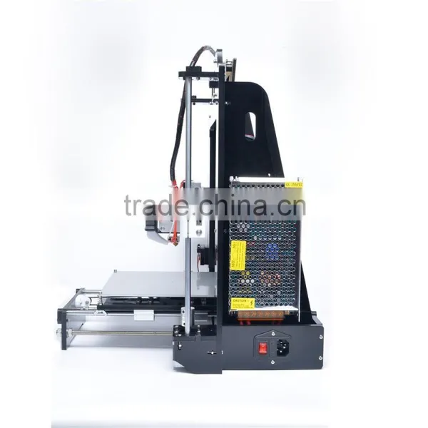 Desktop HSI3 DIY 3 Digital Printer With Competitive Price and High Precision photo-3