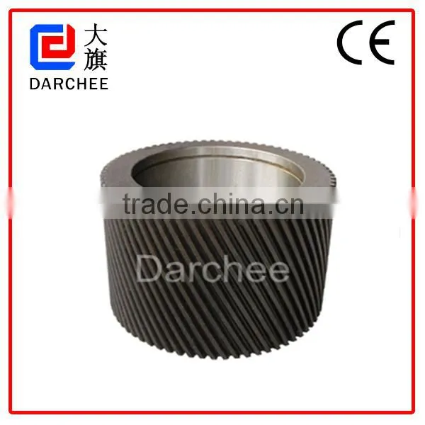 Long Life High Quality Ring Die and Roller for Pellet Mill